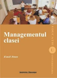 Managementul clasei de Emil Stan