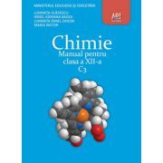 Manual Chimie C3 pentru clasa a 12-a