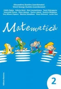 Matematica - exercitii, probleme, jocuri logice, teste, probleme pentru concursuri - clasa a II-a de Viorel George Dumitru