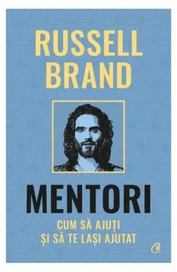 Mentori de Russell Brand