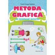 Metoda grafica pe intelesul tuturor pentru clasele 3-4