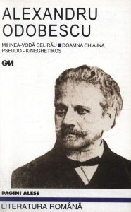 Mihnea-Voda cel Rau. Doamna Chiajna. Pseudo-Kineghetikos