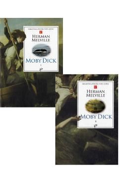 Moby Dick. Vol. 1 2