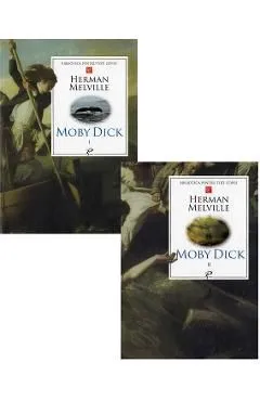 Moby Dick. Vol. 1 2