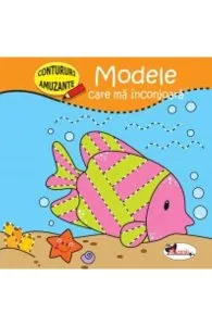 Modele care ma inconjoara