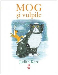 MOG si vulpile