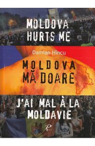 Moldova ma doare