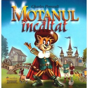 Motanul incaltat