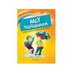 Nagy pozitívkönyvem / Marea carte a gandurilor pozitive