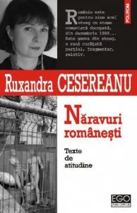 Naravuri romanesti. Texte de atitudine