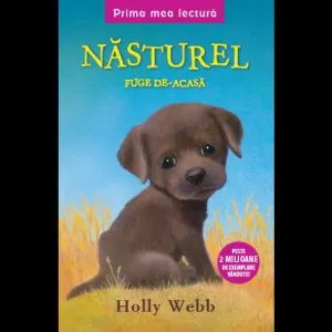 Nasturel fuge de-acasa de Holly Webb