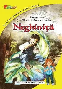Neghinita
