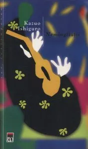 Nemangiiatii de Kazuo Ishiguro