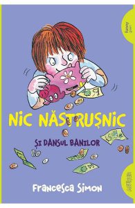 Nic Nastrusnic si dansul banilor