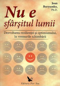 Nu e sfarsitul lumii