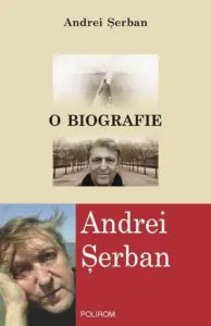 O biografie de Andrei Serban