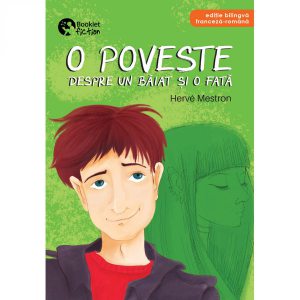 O poveste despre un baiat si o fata