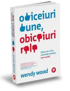 Obiceiuri bune, obiceiuri rele