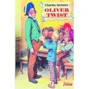 Oliver Twist de Charles Dickens