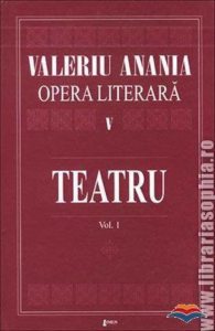 Opera Literara - Teatru (Vol. V-VII)