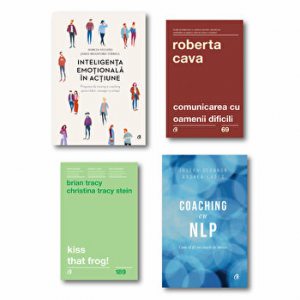 Pachet Coaching and training