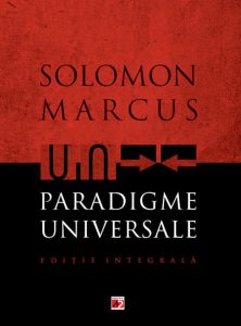 Paradigme universale. Editie integrala