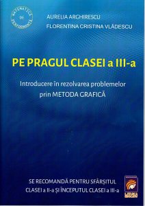 Pe pragul clasei a III-a