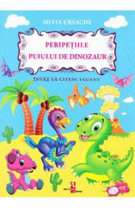 Peripetiile puiului de dinozaur