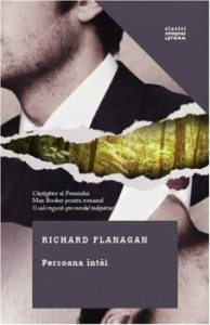Persoana intai