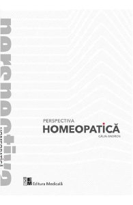 Perspectiva homeopatica