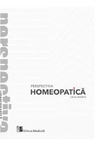 Perspectiva homeopatica de Calin Andron