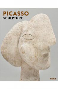 Picasso Sculpture