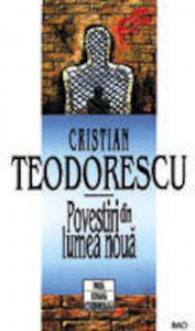 Povestiri din lumea noua