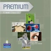 Premium C1 Level Coursebook Class CDs 1-2 de Elaine Boyd