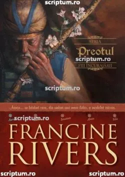 Preotul Aaron, Fiii incurajarii de Francine Rivers