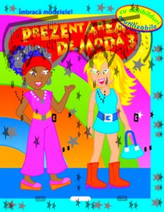 Prezentarea de moda 3