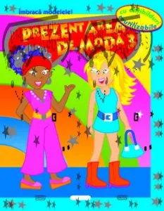 Prezentarea de moda 3