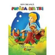 Pupaza din tei de Ion Creanga