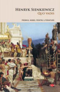Quo vadis?-vol. 178