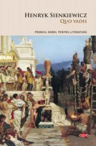 Quo vadis?-vol. 178 de Henryk Sienkiewicz