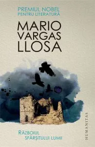 Razboiul sfarsitului lumii de Mario Vargas Llosa