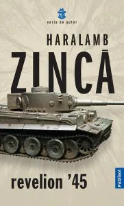 Revelion 45 de Haralamb Zinca