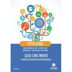 Scoli care invata