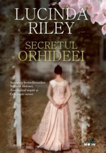 Secretul orhideei