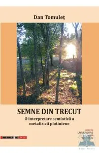 Semne din trecut de Dan Tomulet