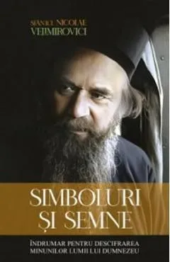 Simboluri si semne de Nicolae Velimirovici