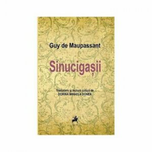Sinucigasii