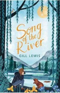 Song of the River de Gill Lewis