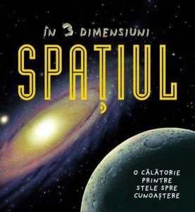 Spatiul in 3 dimensiuni
