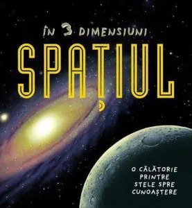 Spatiul in 3 dimensiuni